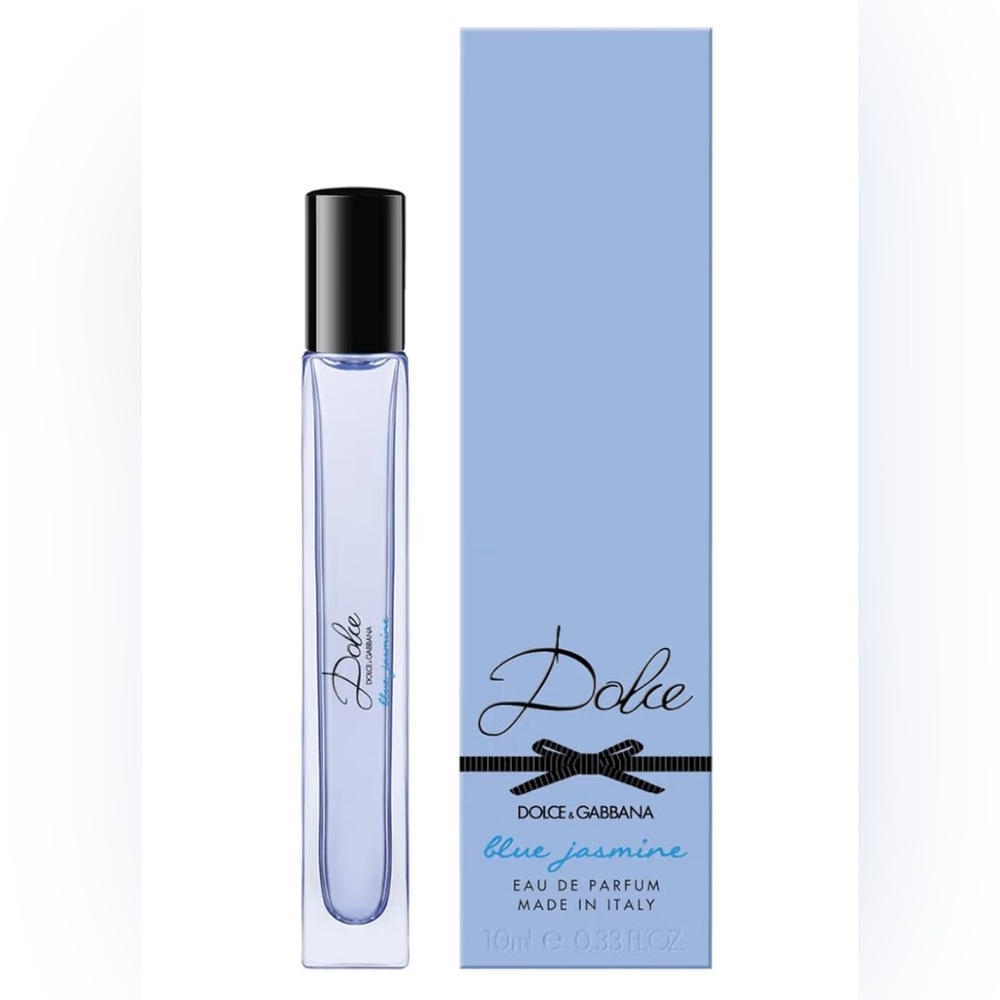 💐Dolce and Gabbanna Travel Blue Jasmine Eau de Parfum